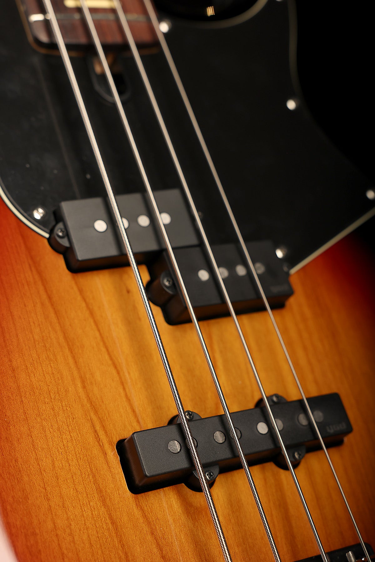 Yamaha BBP34 4 string Made in Japan