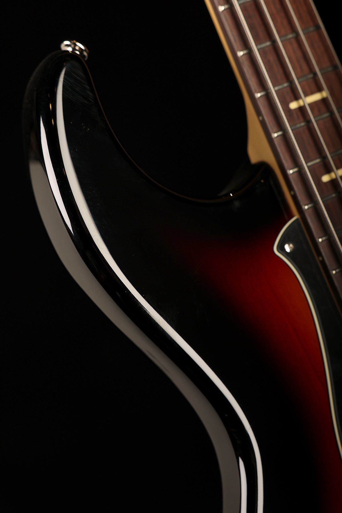 Yamaha BBP34 4 string Made in Japan