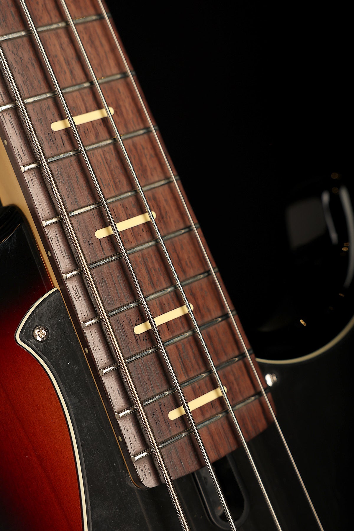 Yamaha BBP34 4 string Made in Japan