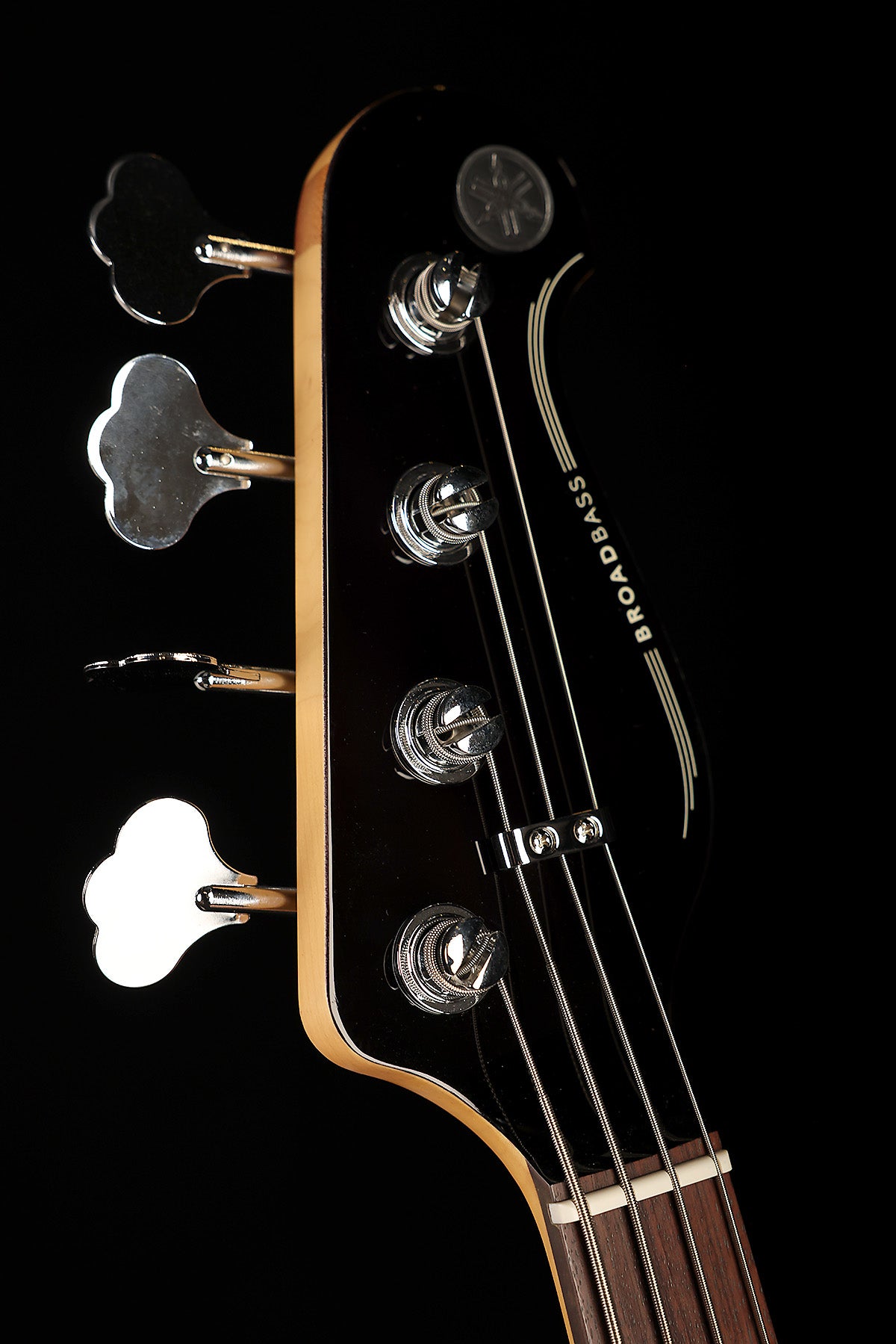 Yamaha BBP34 4 string Made in Japan