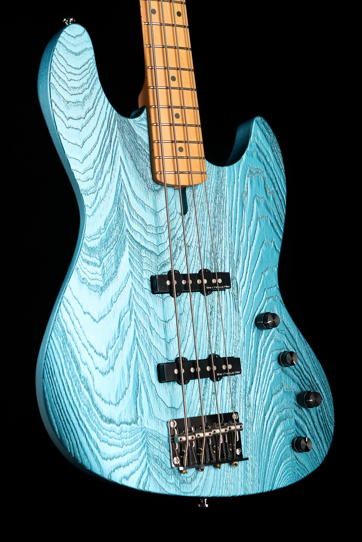 SIRE MARCUS MILLER V6 4-STRING - Bass Centre Music Store Melbourne