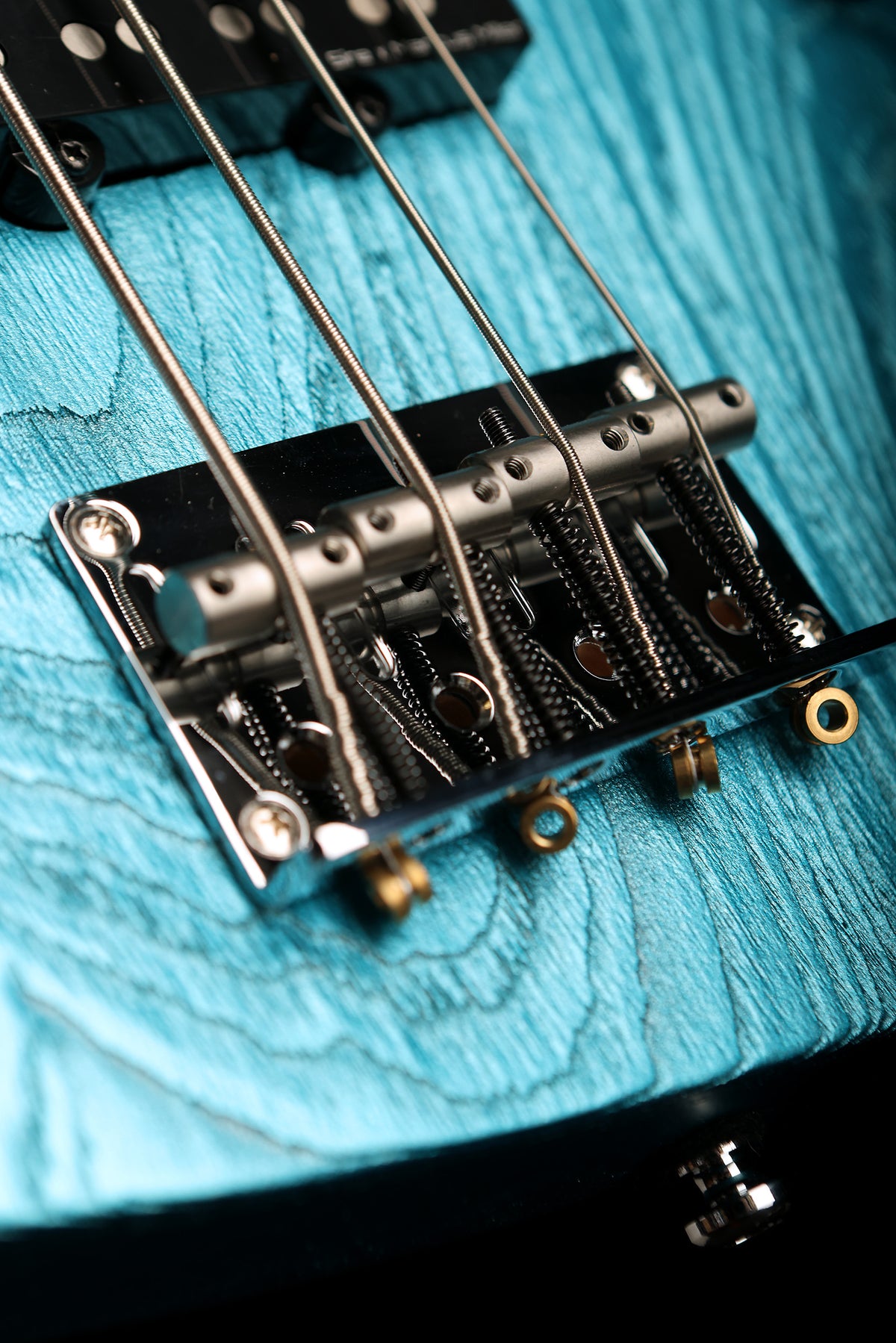 SIRE MARCUS MILLER V6 4-STRING - Bass Centre Music Store Melbourne