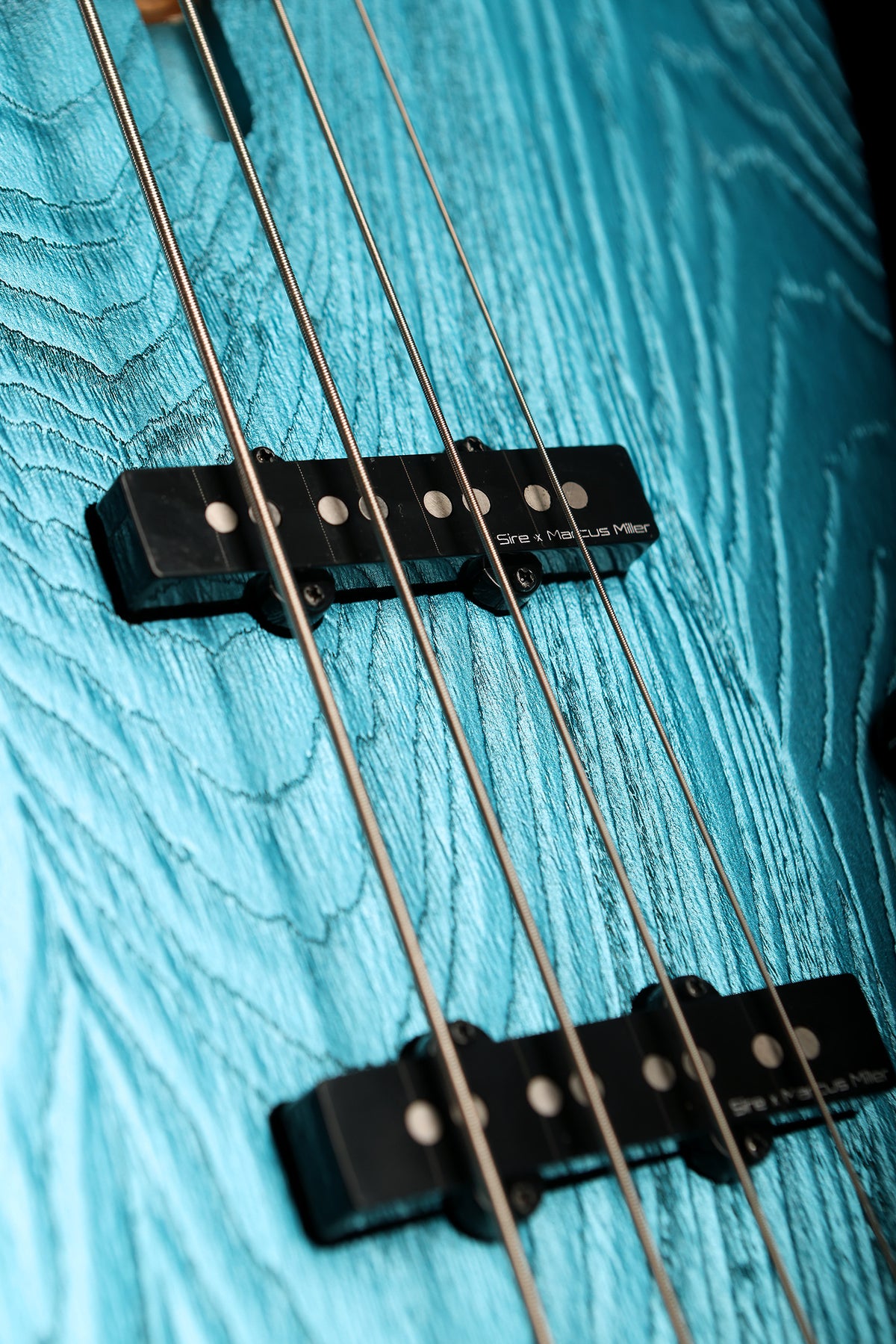 SIRE MARCUS MILLER V6 4-STRING - Bass Centre Music Store Melbourne