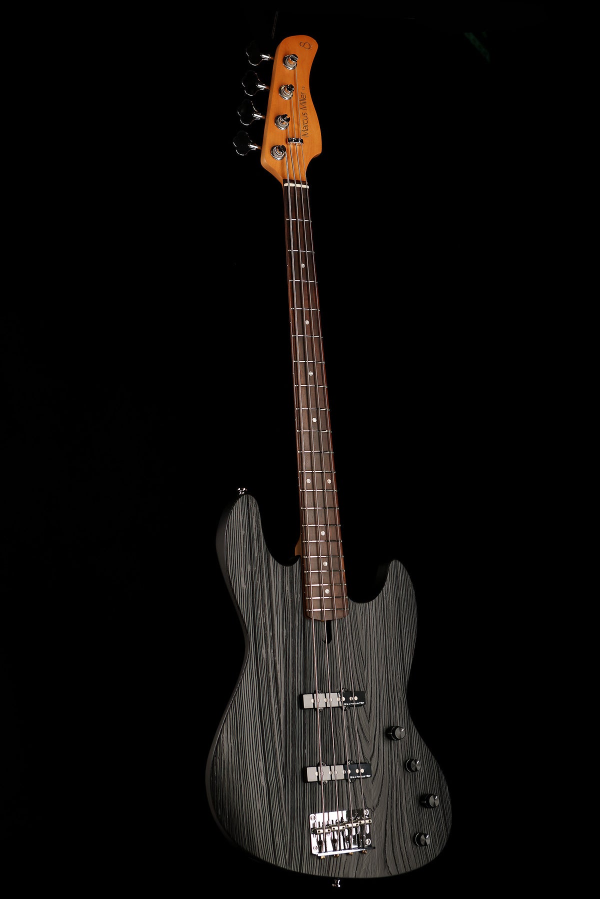 SIRE MARCUS MILLER V6 4-STRING - Bass Centre Music Store Melbourne