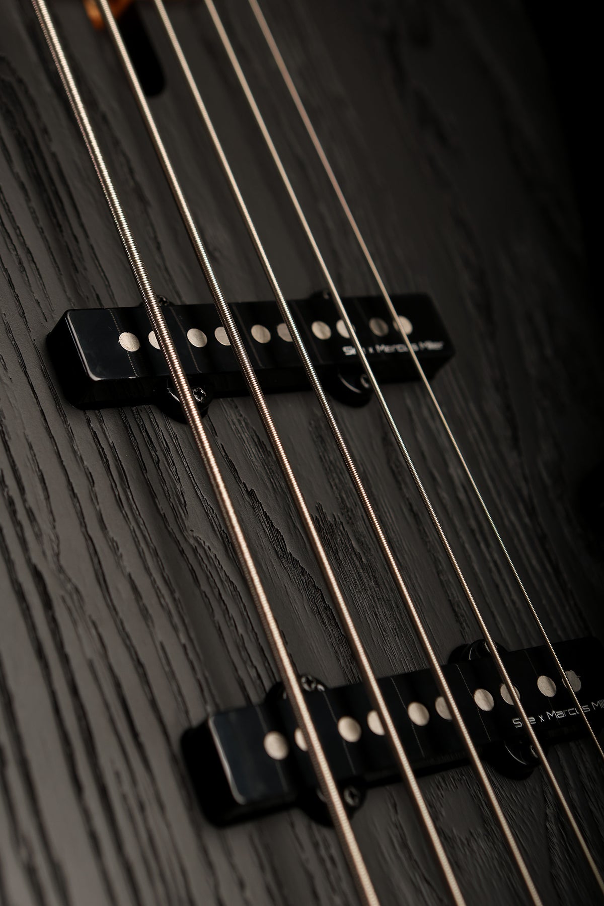 SIRE MARCUS MILLER V6 5-STRING - Bass Centre Music Store Melbourne