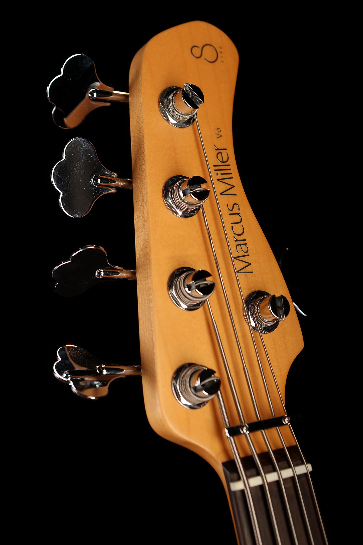 SIRE MARCUS MILLER V6 5-STRING - Bass Centre Music Store Melbourne