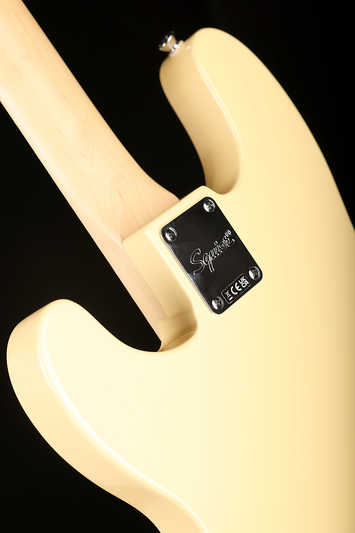 Squier Paranormal Precision Bass® Thinline SJ