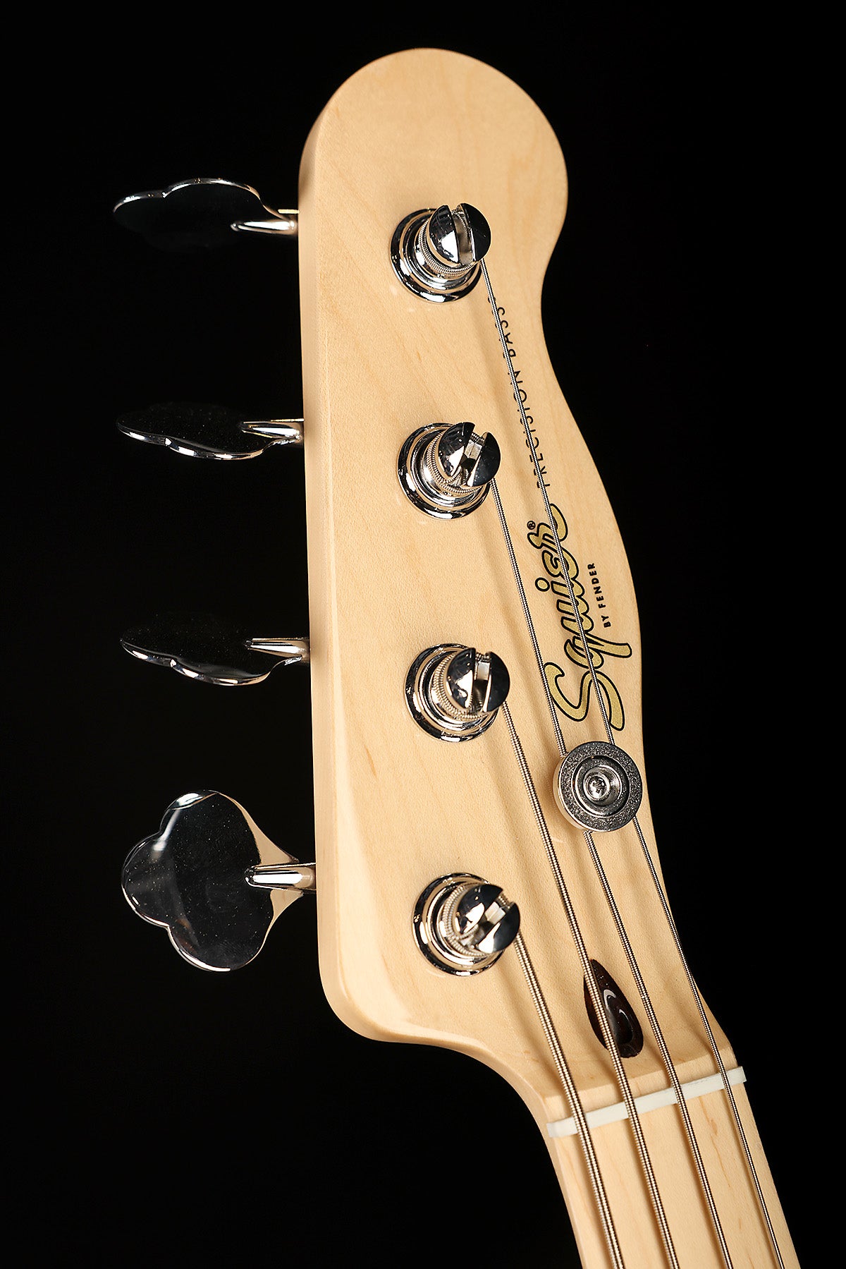 Squier Paranormal Precision Bass® Thinline SJ