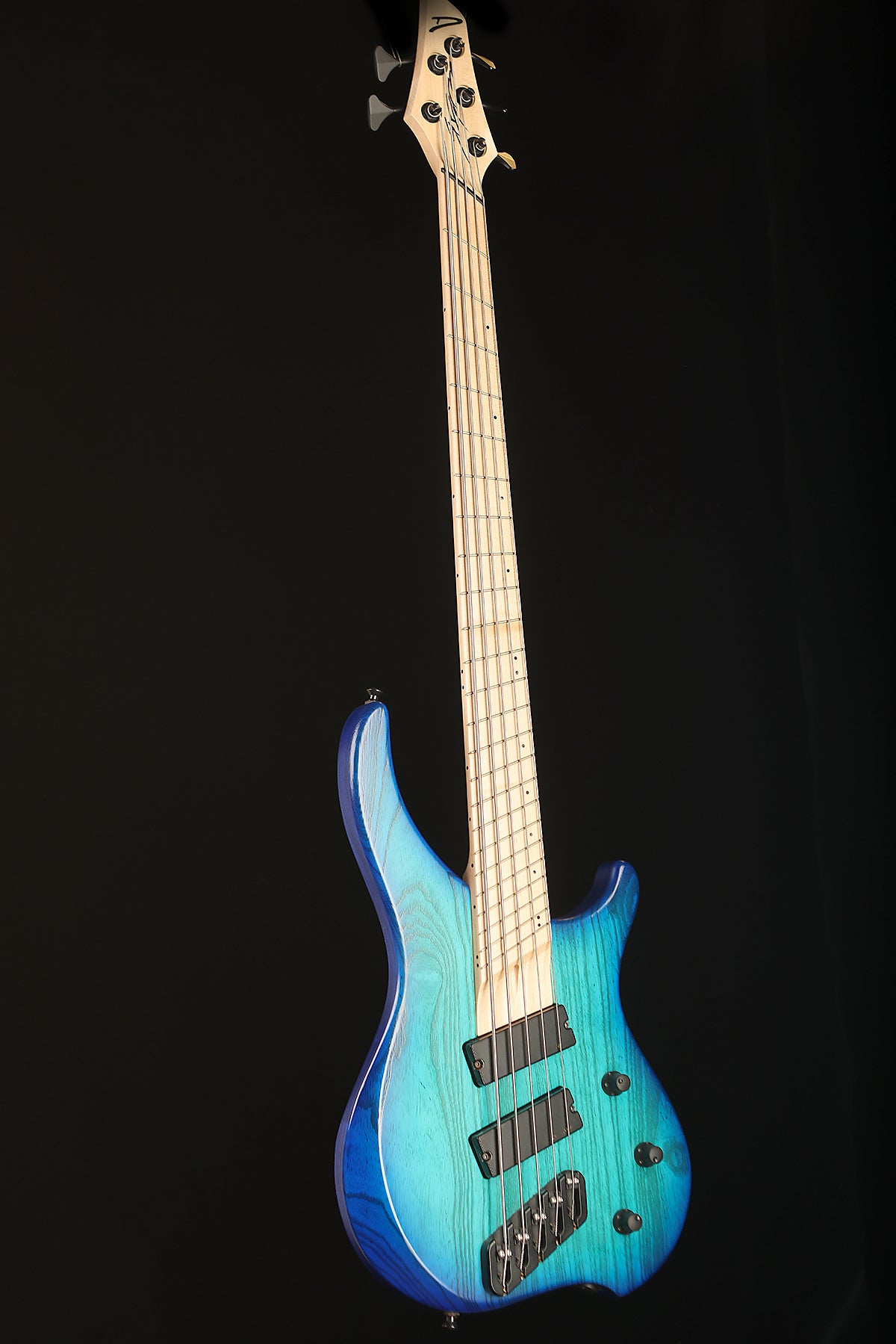 Preloved Dingwall ABZ 5 Whalepool Burst