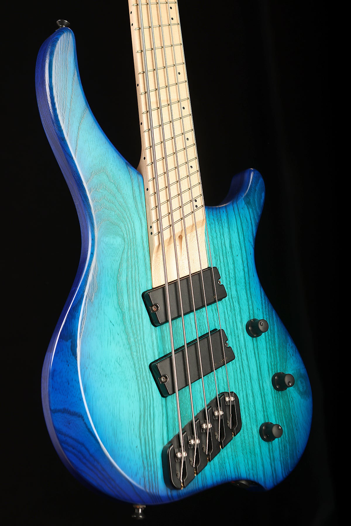 Preloved Dingwall ABZ 5 Whalepool Burst