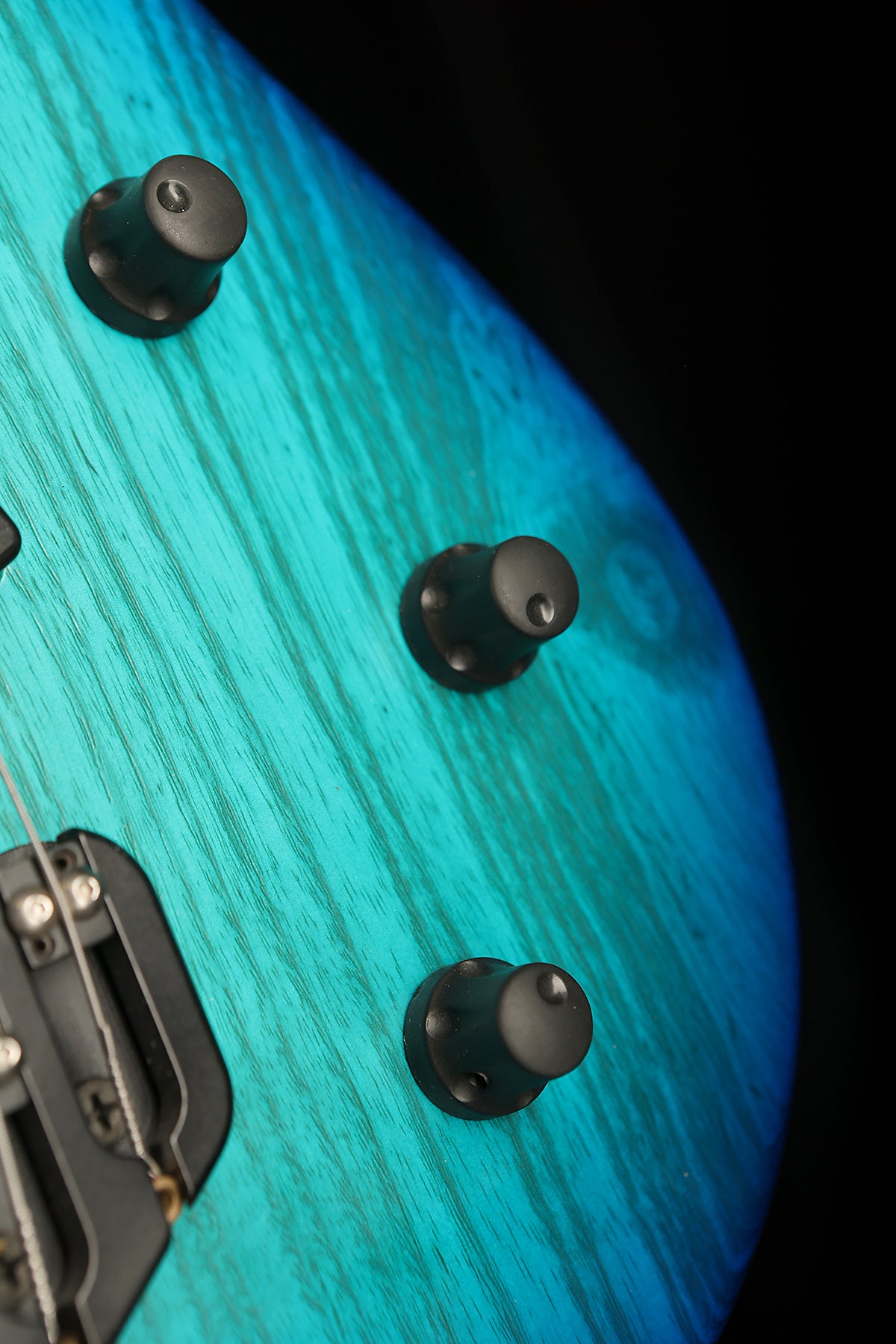 Preloved Dingwall ABZ 5 Whalepool Burst