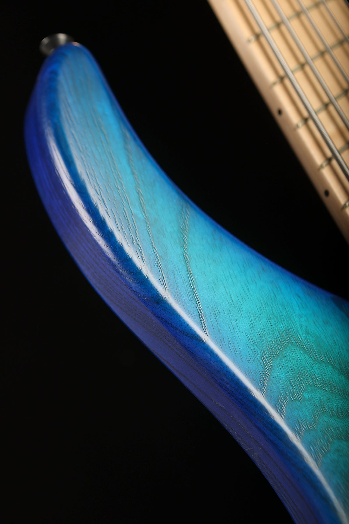 Preloved Dingwall ABZ 5 Whalepool Burst