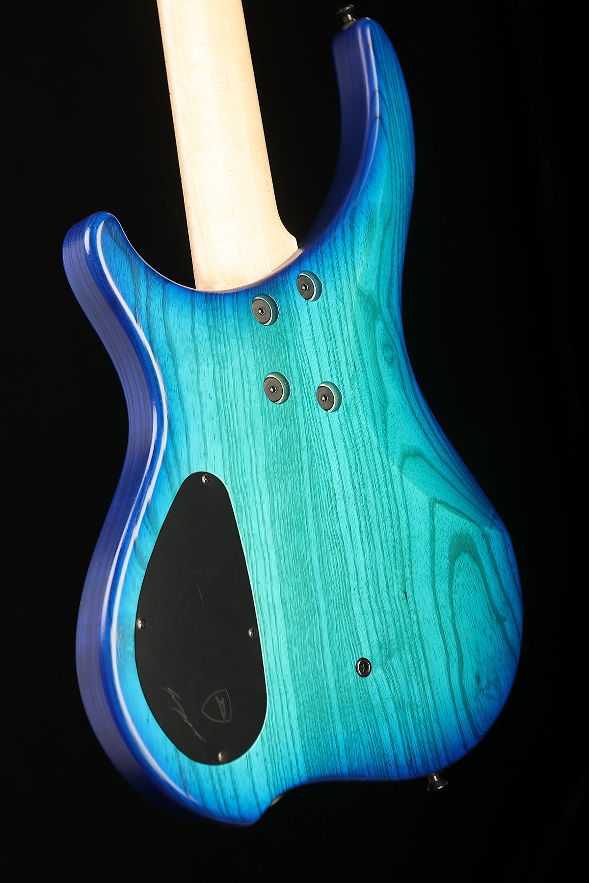 Preloved Dingwall ABZ 5 Whalepool Burst