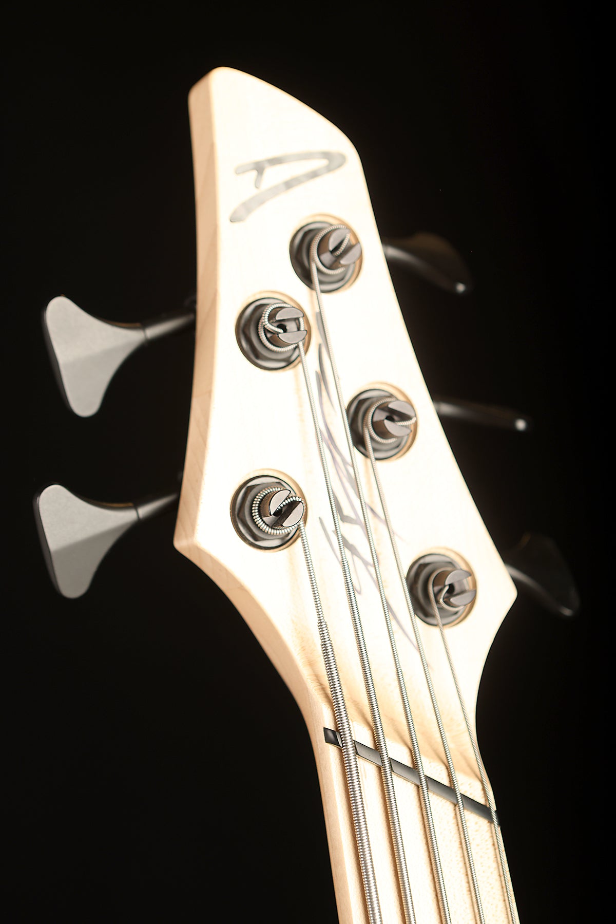 Preloved Dingwall ABZ 5 Whalepool Burst