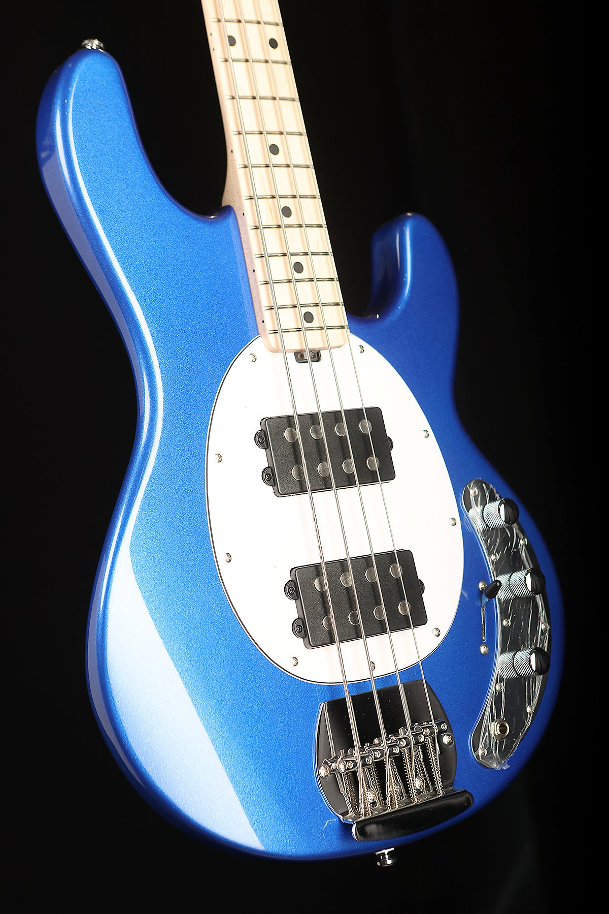 Sterling By Musicman Ray 4 HH