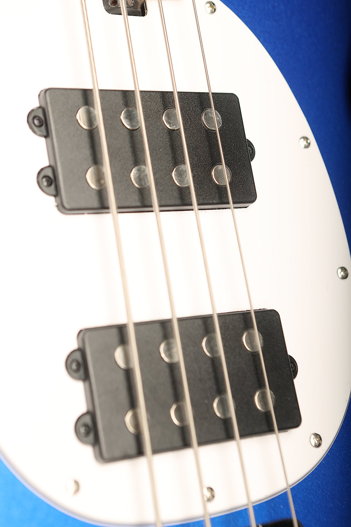 Sterling By Musicman Ray 4 HH