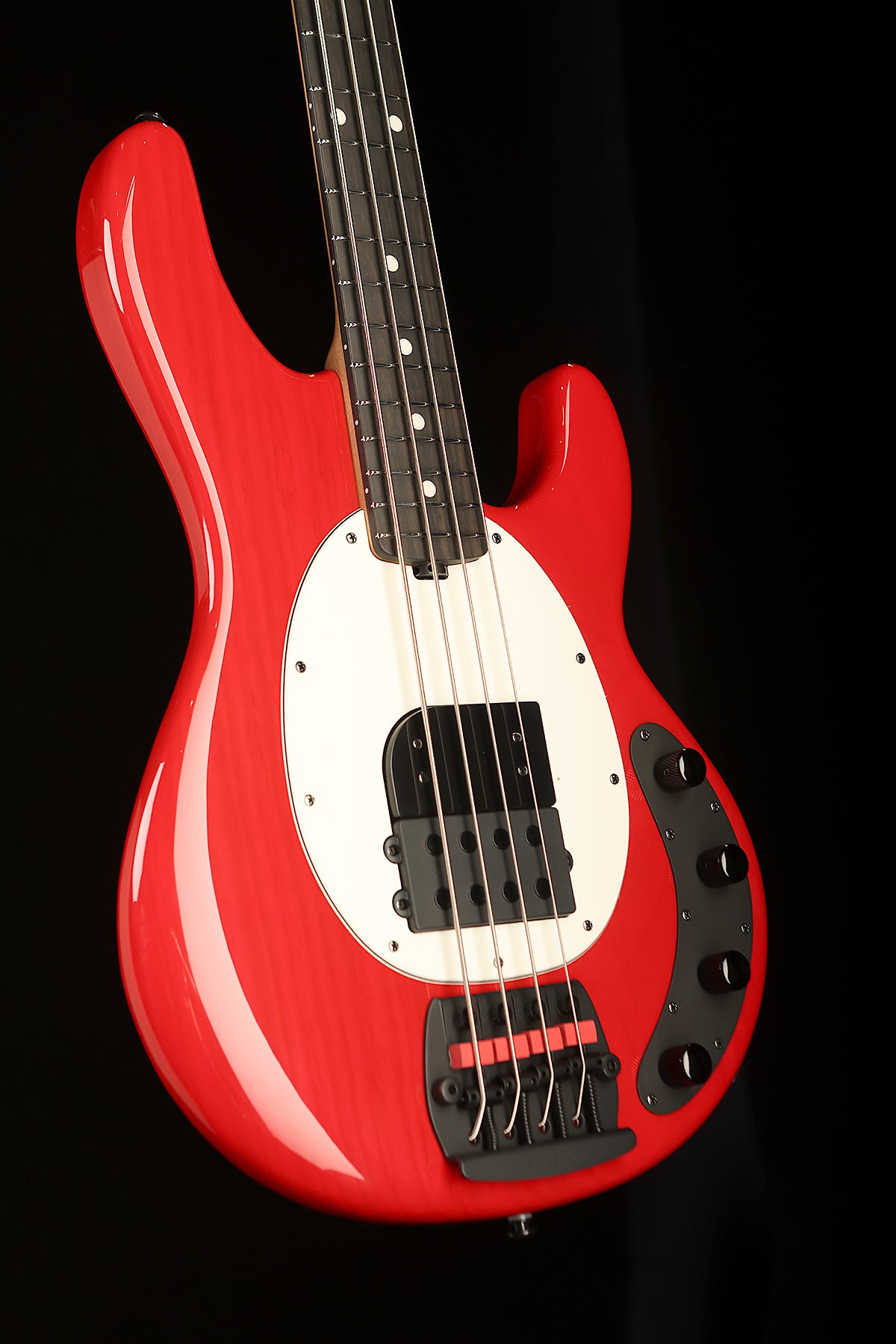 Ernie Ball Music Man Tim Commerford Stingray - Bass Centre Music Store Melbourne