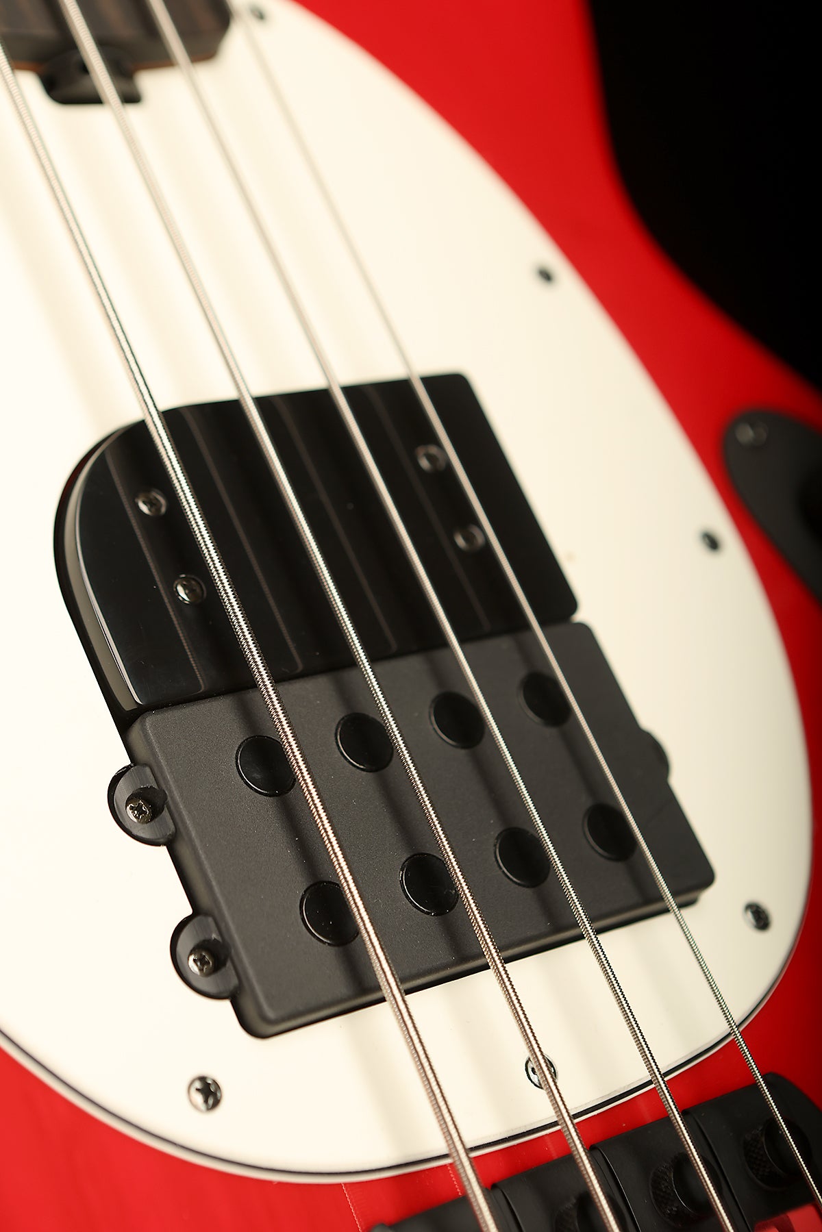 Ernie Ball Music Man Tim Commerford Stingray - Bass Centre Music Store Melbourne