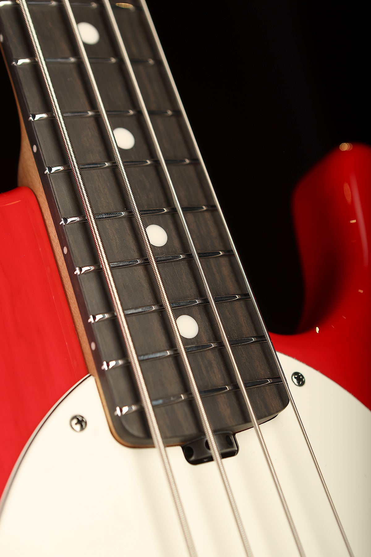 Ernie Ball Music Man Tim Commerford Stingray - Bass Centre Music Store Melbourne