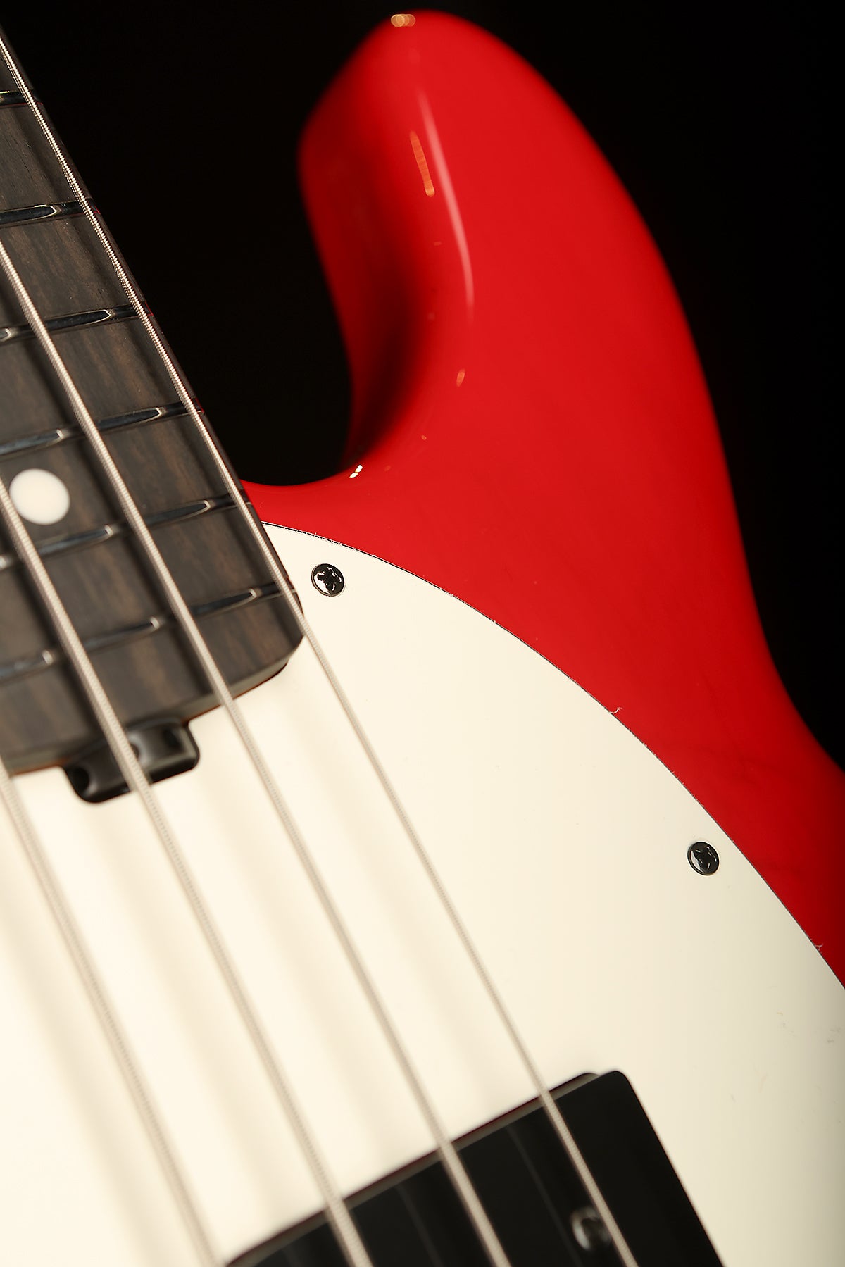 Ernie Ball Music Man Tim Commerford Stingray - Bass Centre Music Store Melbourne