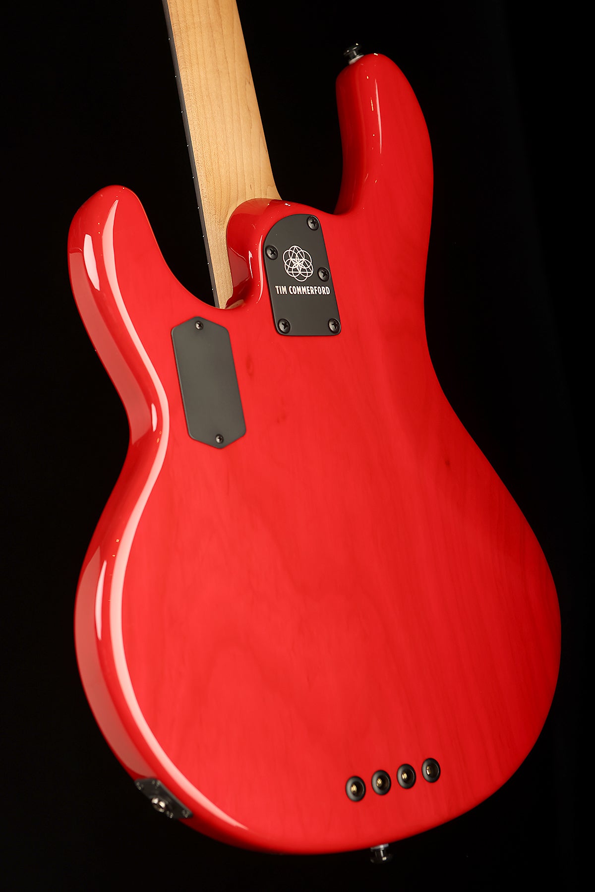 Ernie Ball Music Man Tim Commerford Stingray - Bass Centre Music Store Melbourne