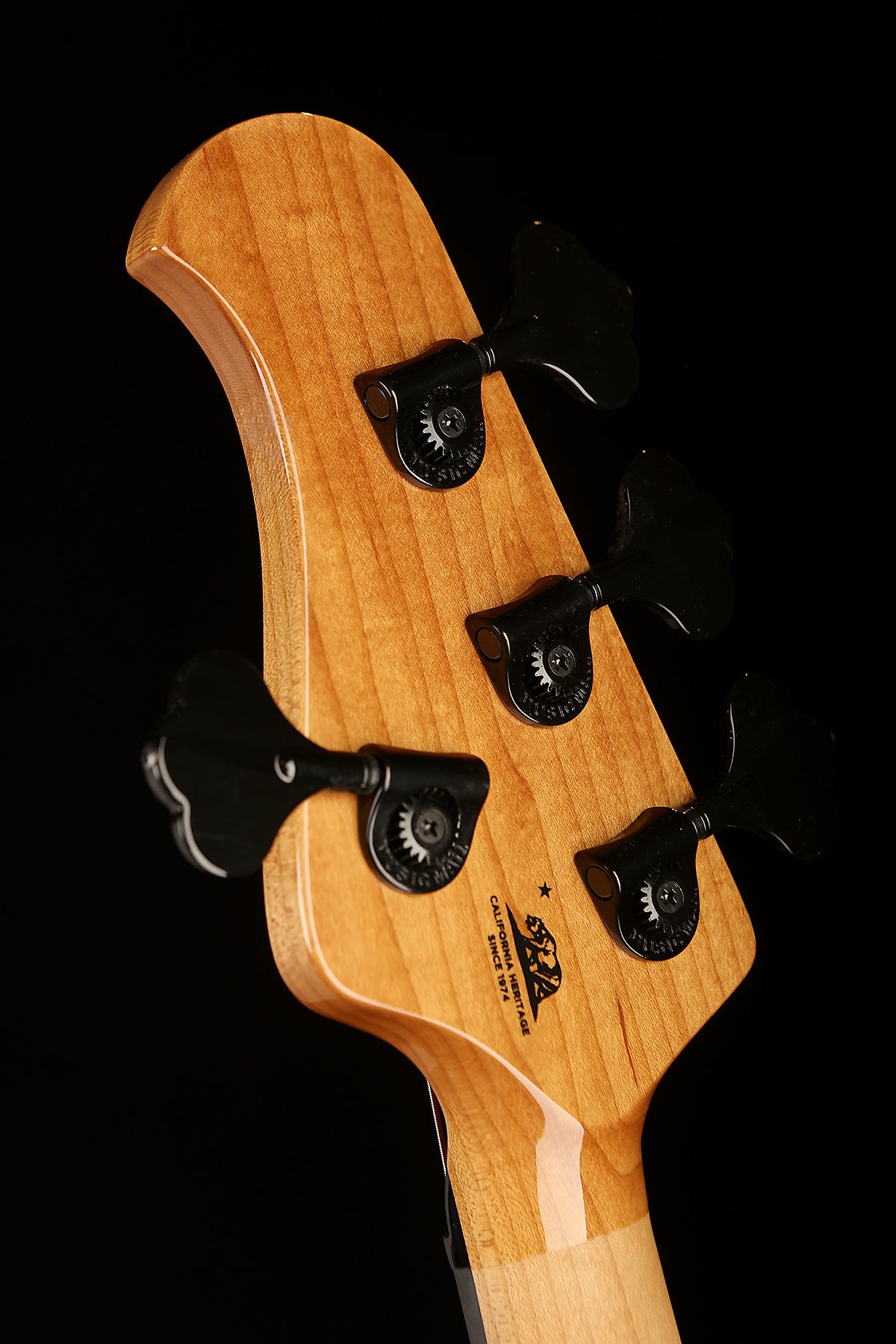 Ernie Ball Music Man Tim Commerford Stingray - Bass Centre Music Store Melbourne