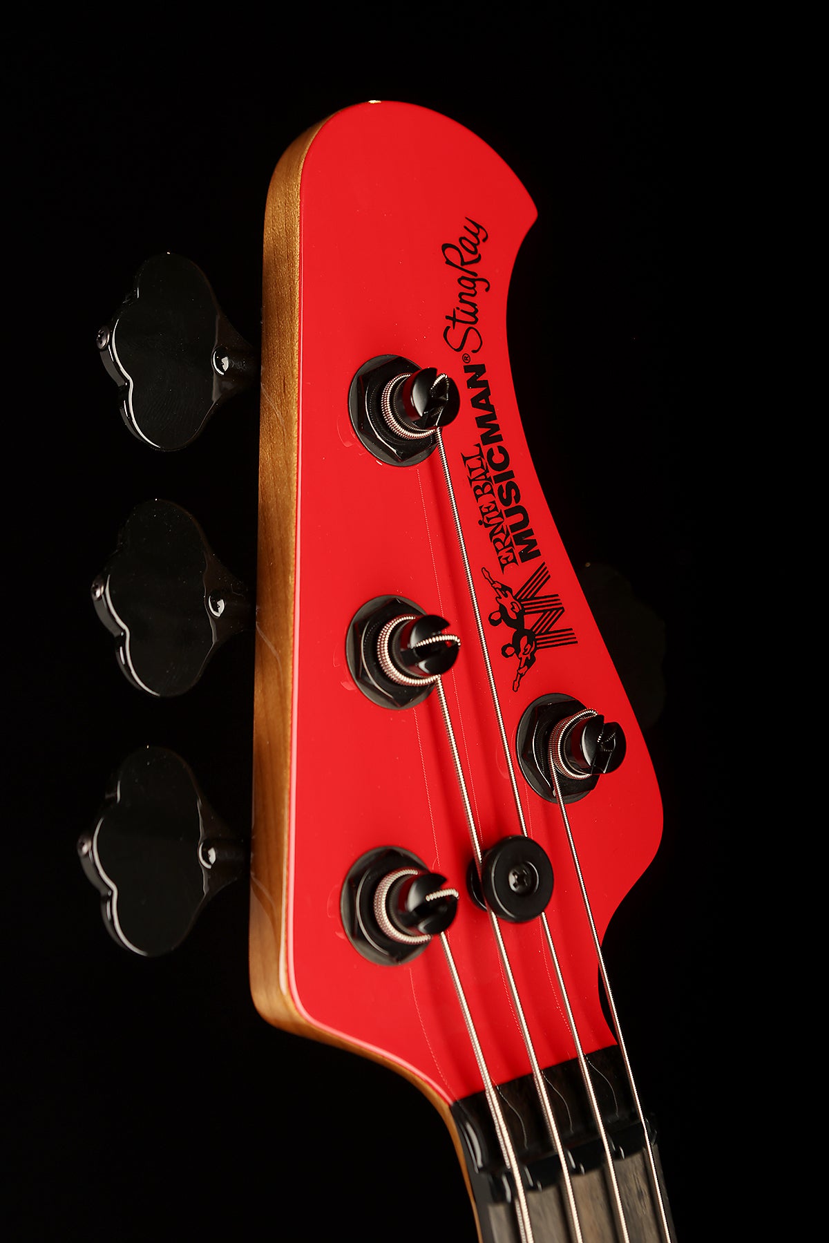 Ernie Ball Music Man Tim Commerford Stingray - Bass Centre Music Store Melbourne