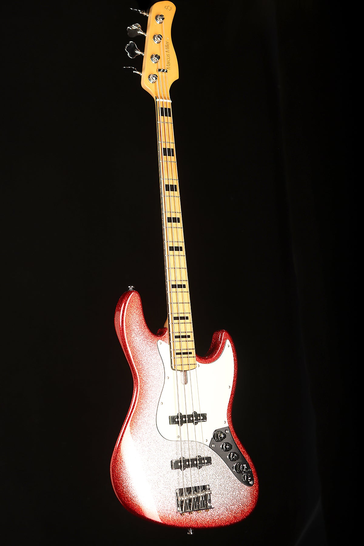 Sire Marcus Miller V7 Alder 4 String V2