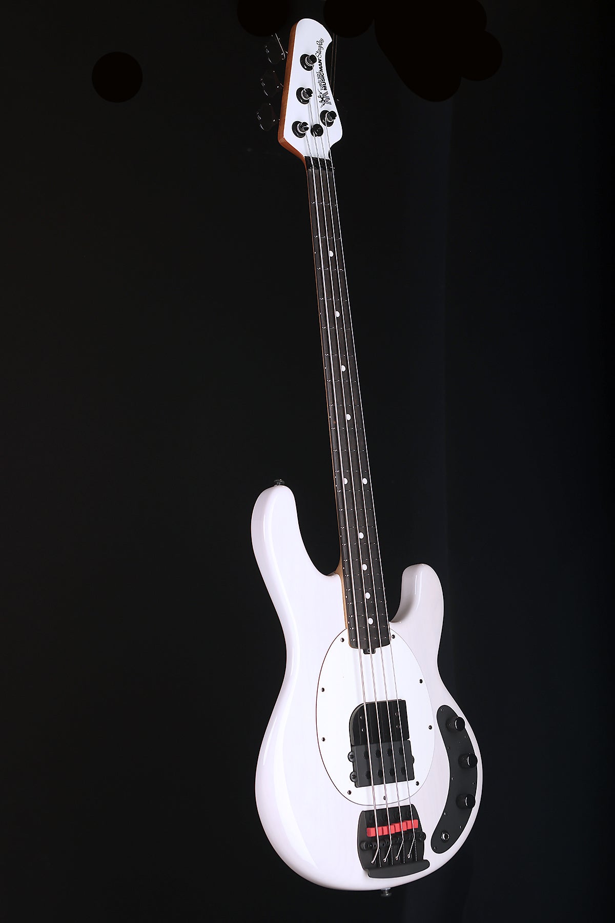 Ernie Ball Music Man Tim Commerford Stingray Passive - Bass Centre Music Store Melbourne