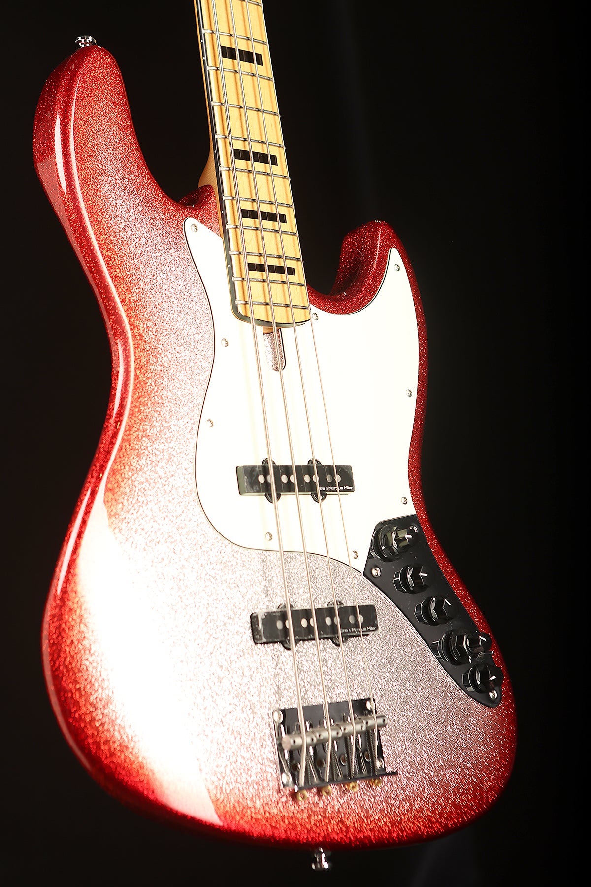 Sire Marcus Miller V7 Alder 4 String V2