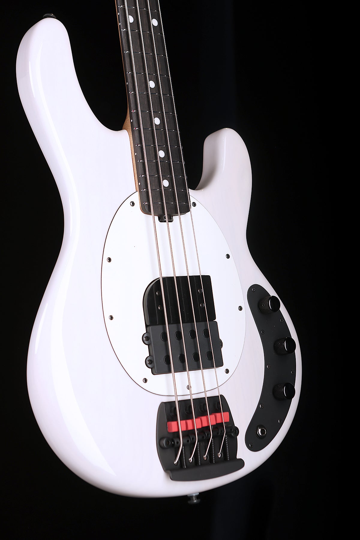 Ernie Ball Music Man Tim Commerford Stingray Passive - Bass Centre Music Store Melbourne