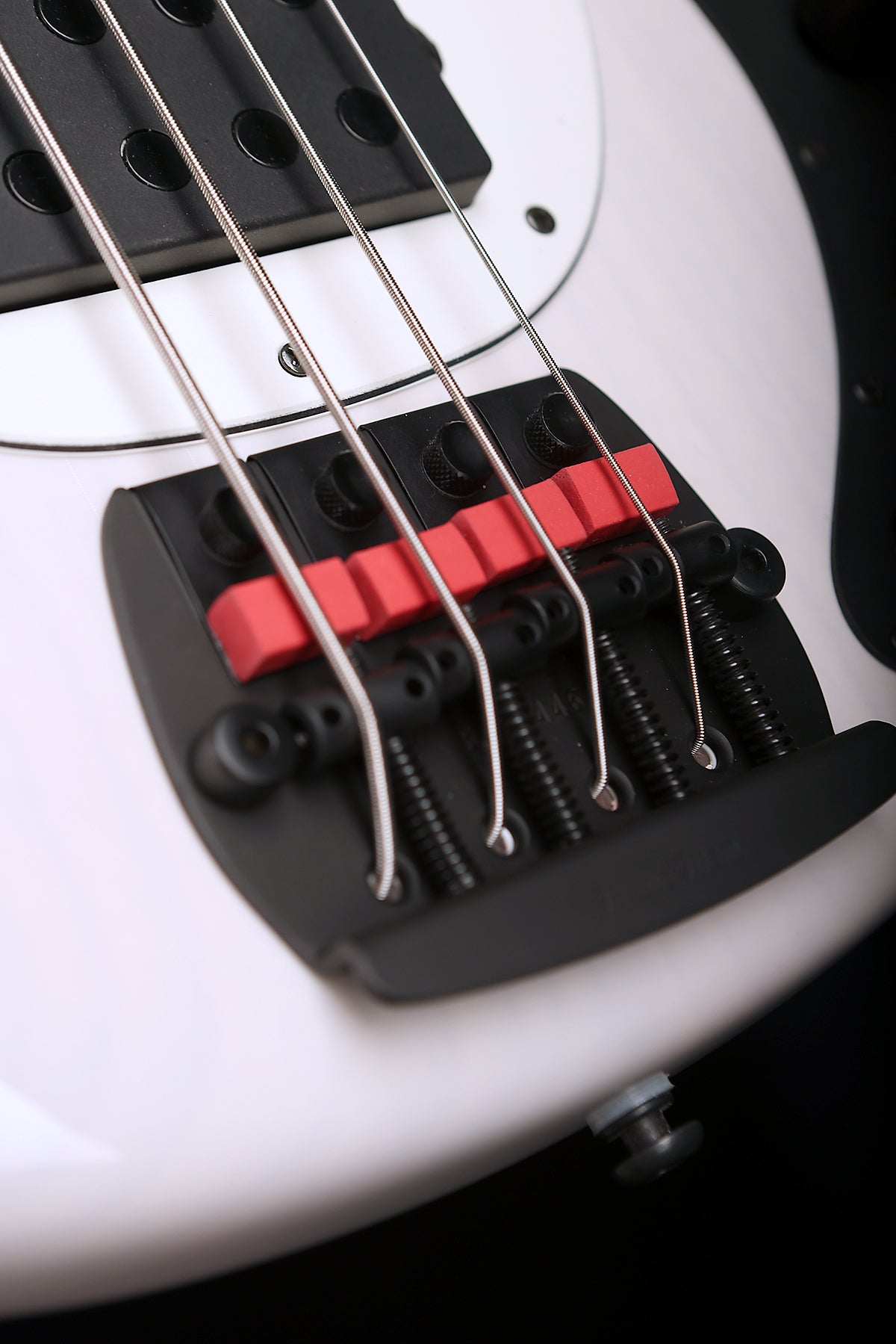 Ernie Ball Music Man Tim Commerford Stingray Passive - Bass Centre Music Store Melbourne