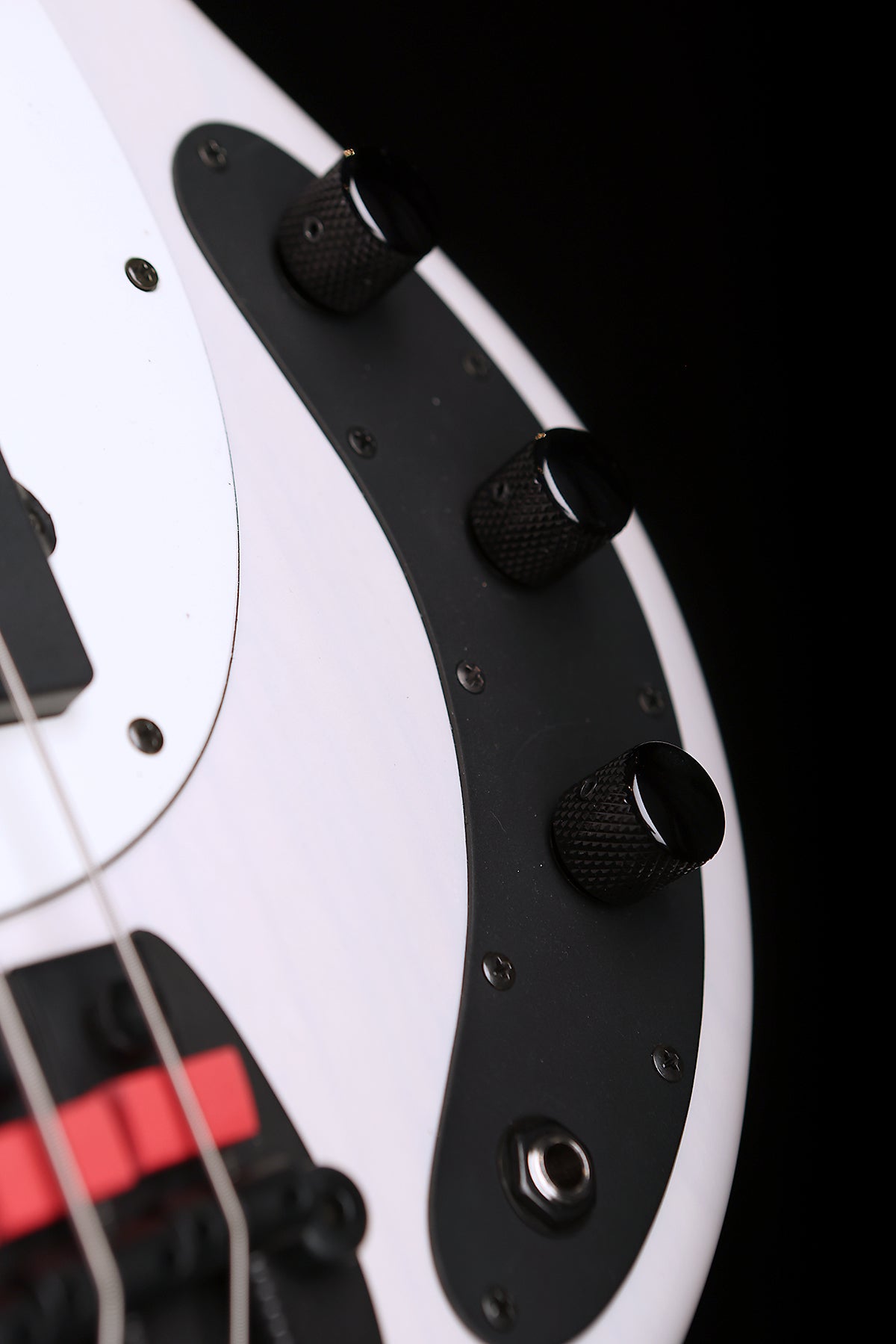 Ernie Ball Music Man Tim Commerford Stingray Passive - Bass Centre Music Store Melbourne