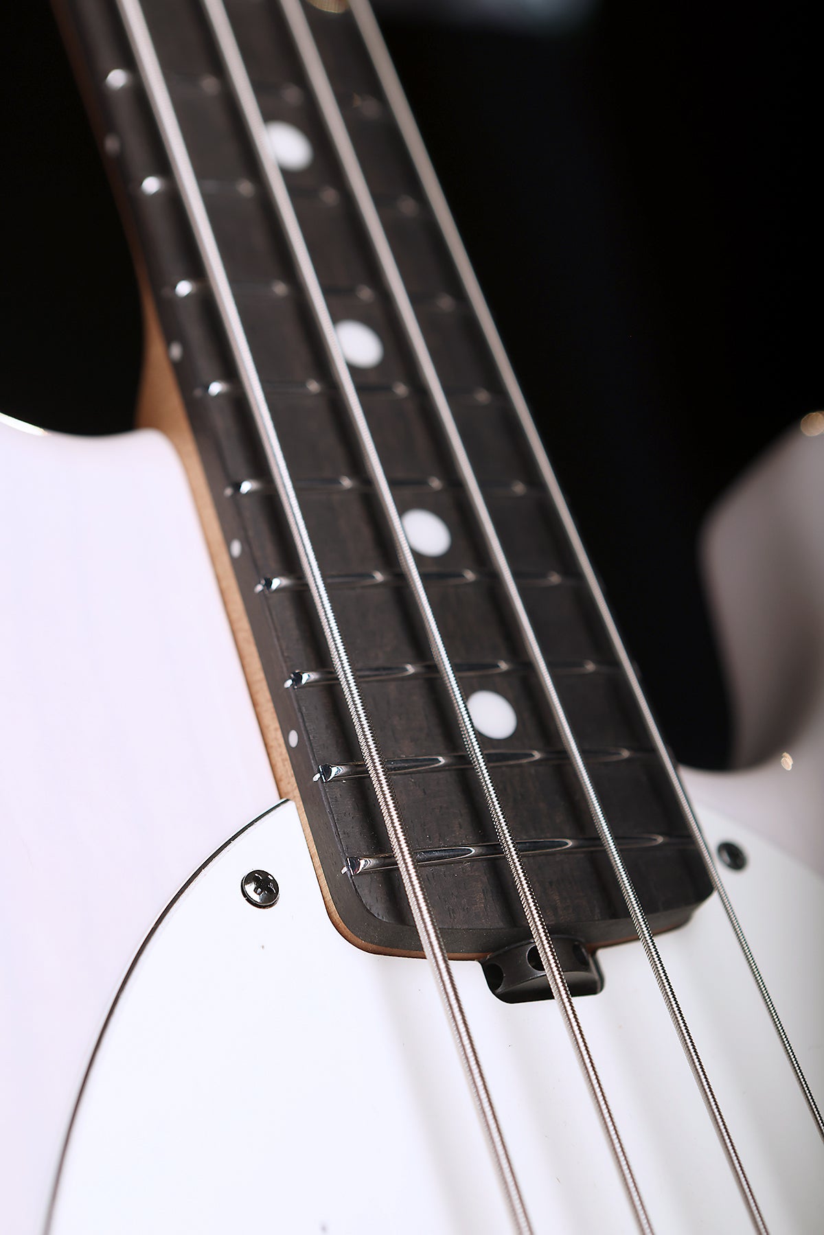 Ernie Ball Music Man Tim Commerford Stingray Passive - Bass Centre Music Store Melbourne