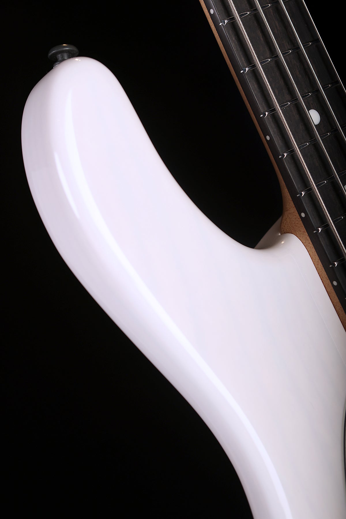 Ernie Ball Music Man Tim Commerford Stingray Passive - Bass Centre Music Store Melbourne