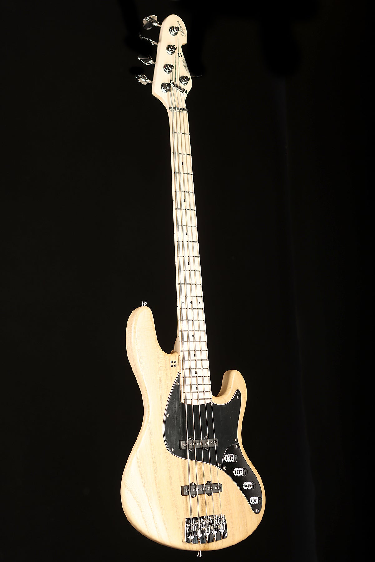 Sandberg TT5 SL Superlight Bass