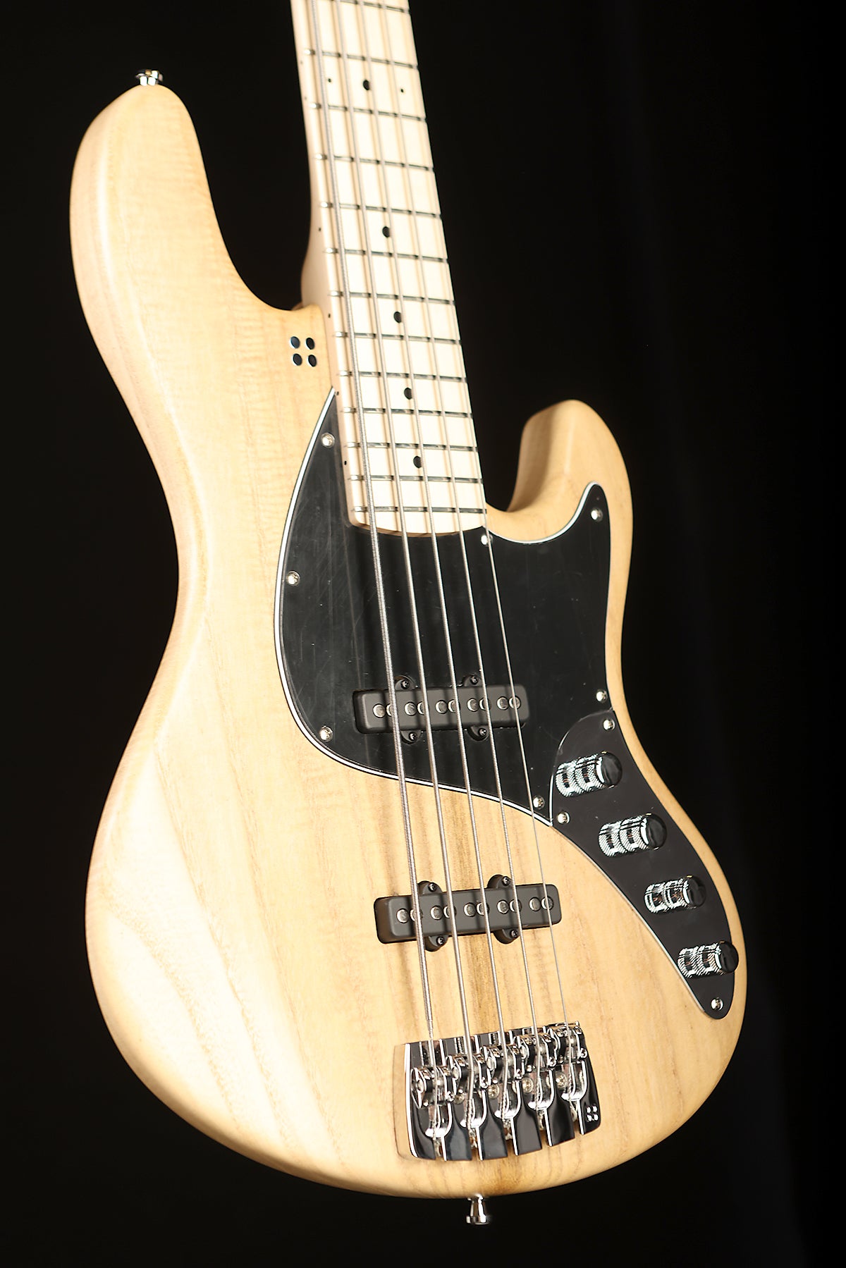 Sandberg TT5 SL Superlight Bass