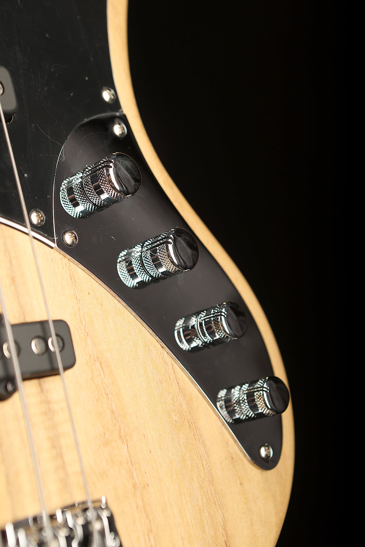 Sandberg TT5 SL Superlight Bass