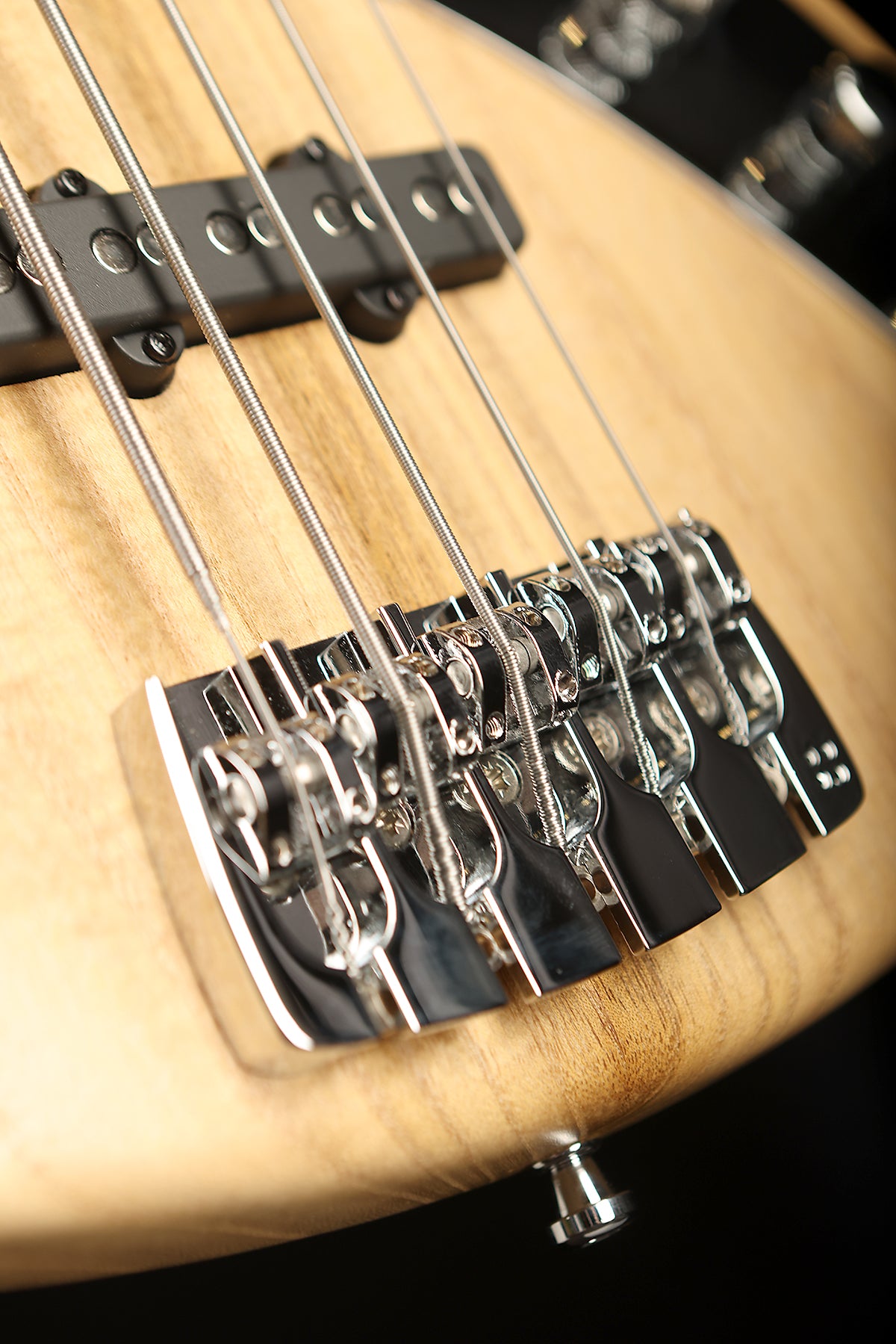 Sandberg TT5 SL Superlight Bass