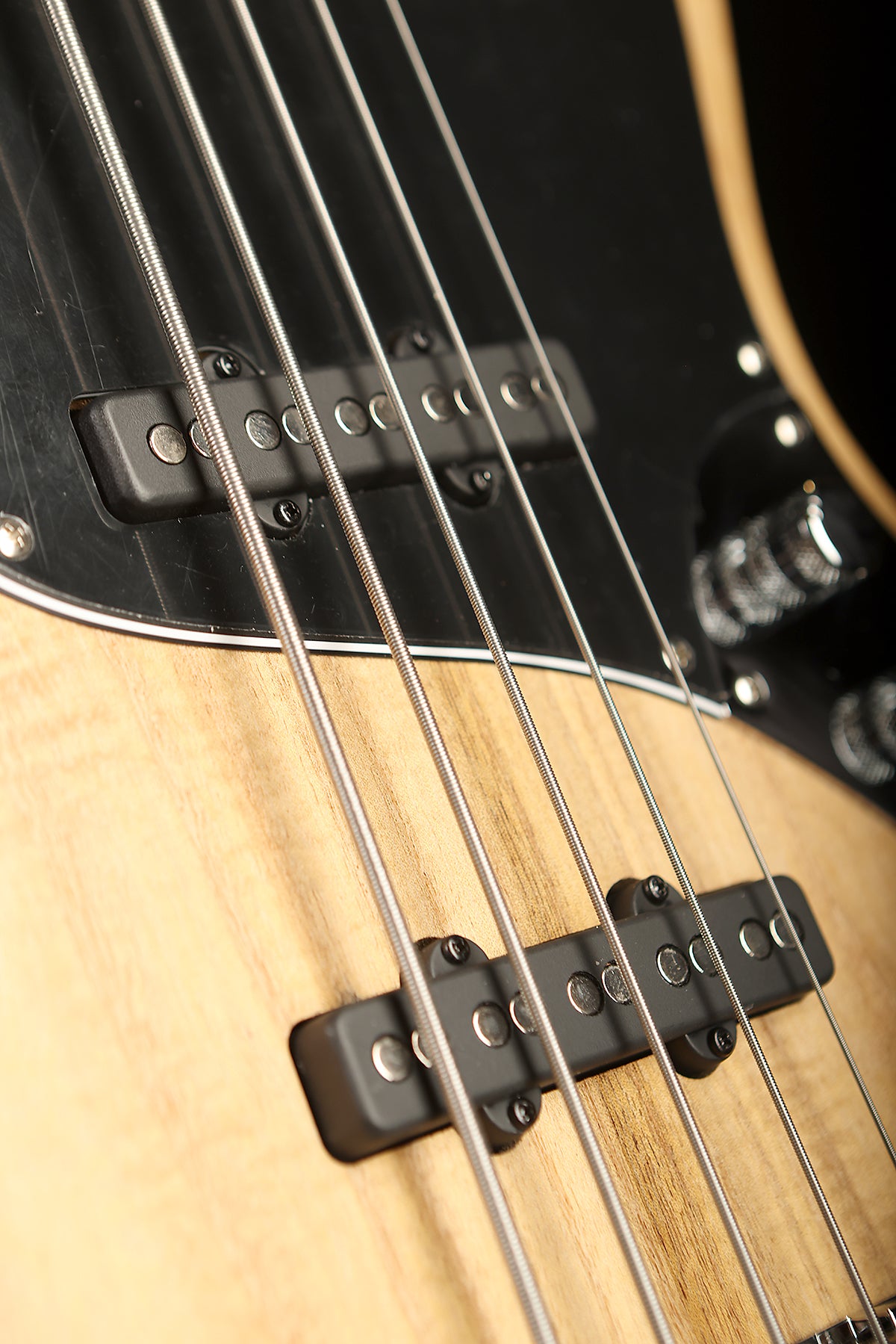 Sandberg TT5 SL Superlight Bass