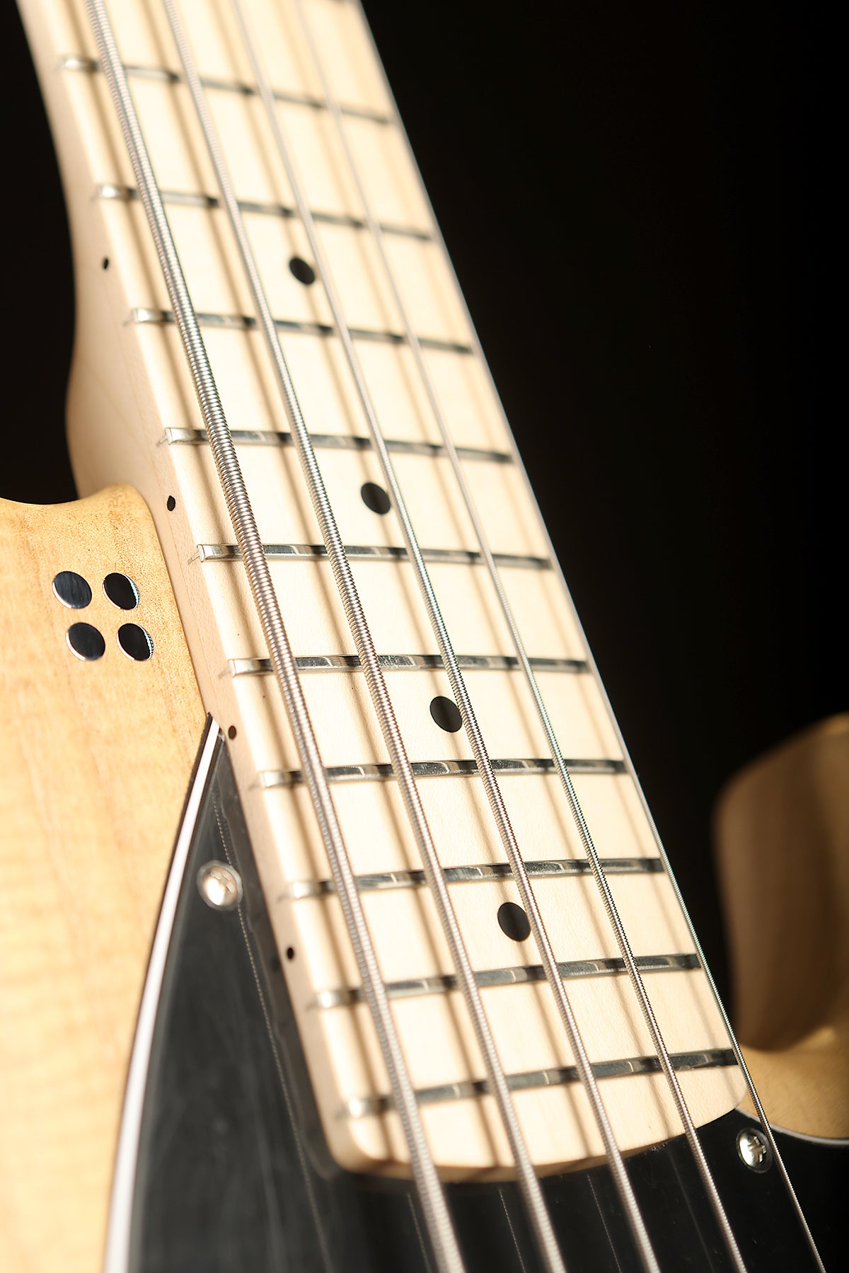 Sandberg TT5 SL Superlight Bass