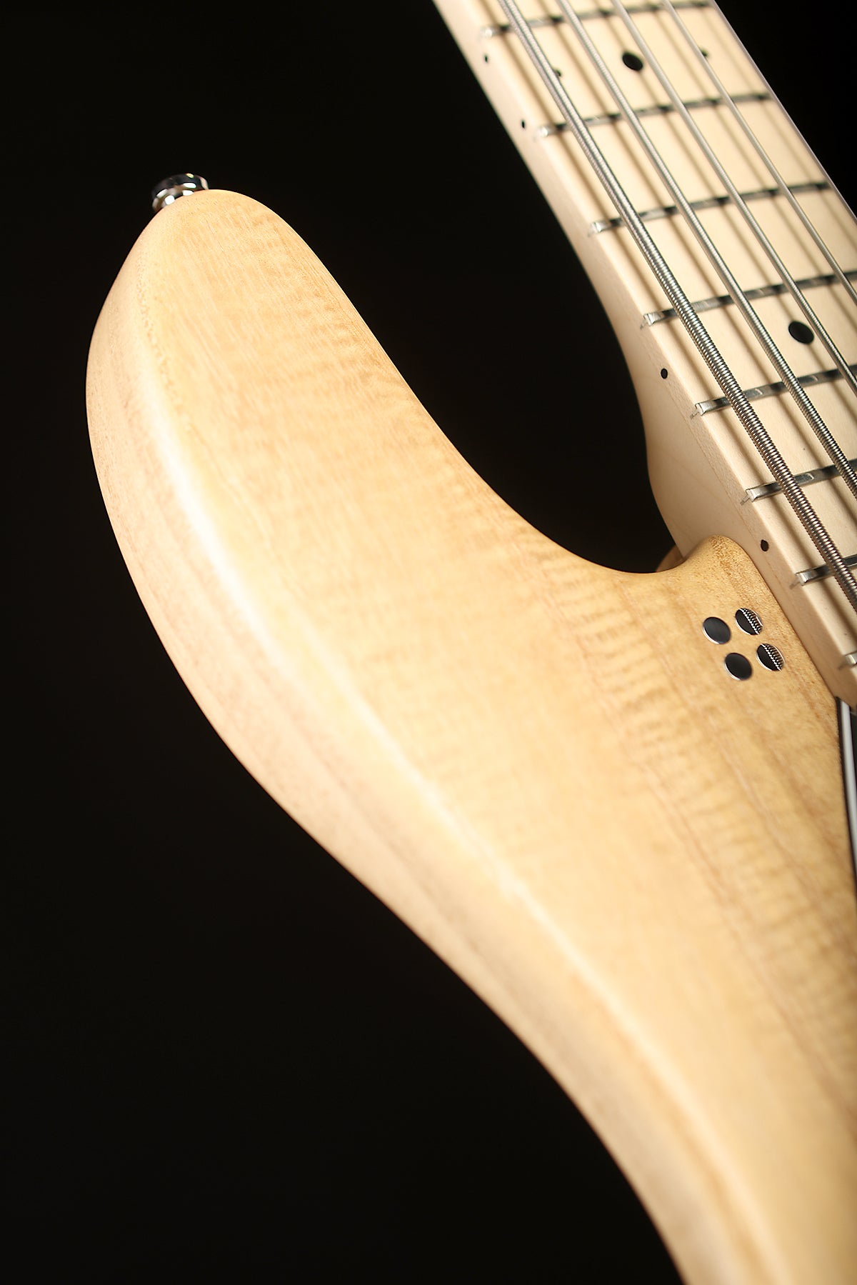 Sandberg TT5 SL Superlight Bass