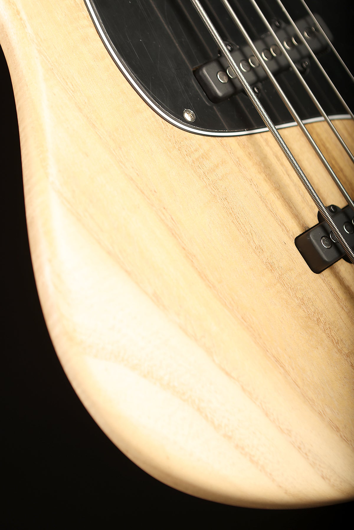 Sandberg TT5 SL Superlight Bass