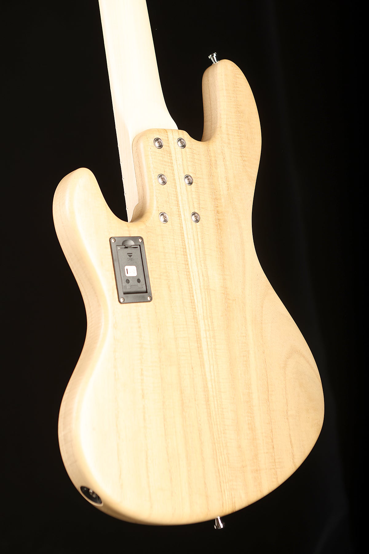 Sandberg TT5 SL Superlight Bass