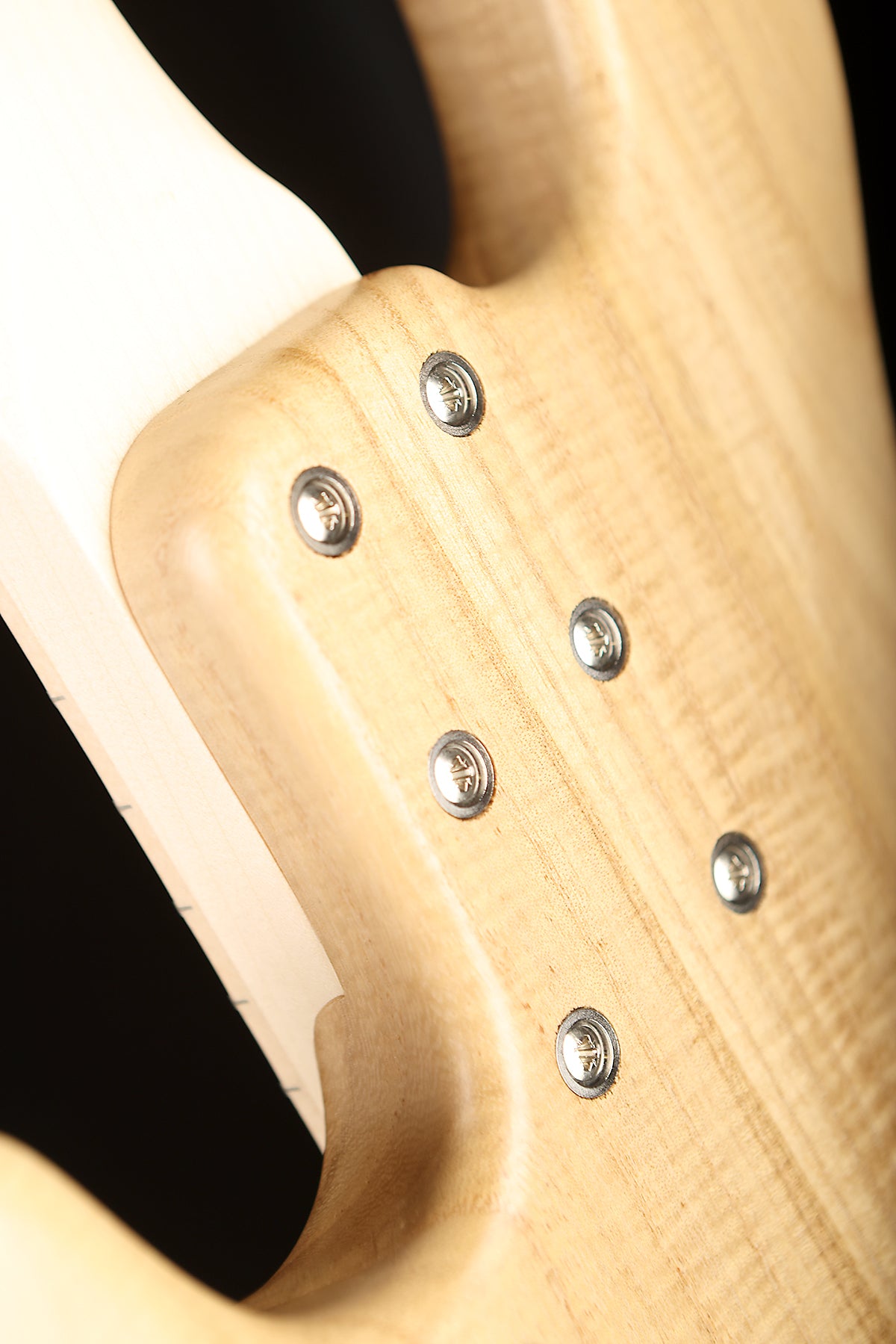 Sandberg TT5 SL Superlight Bass