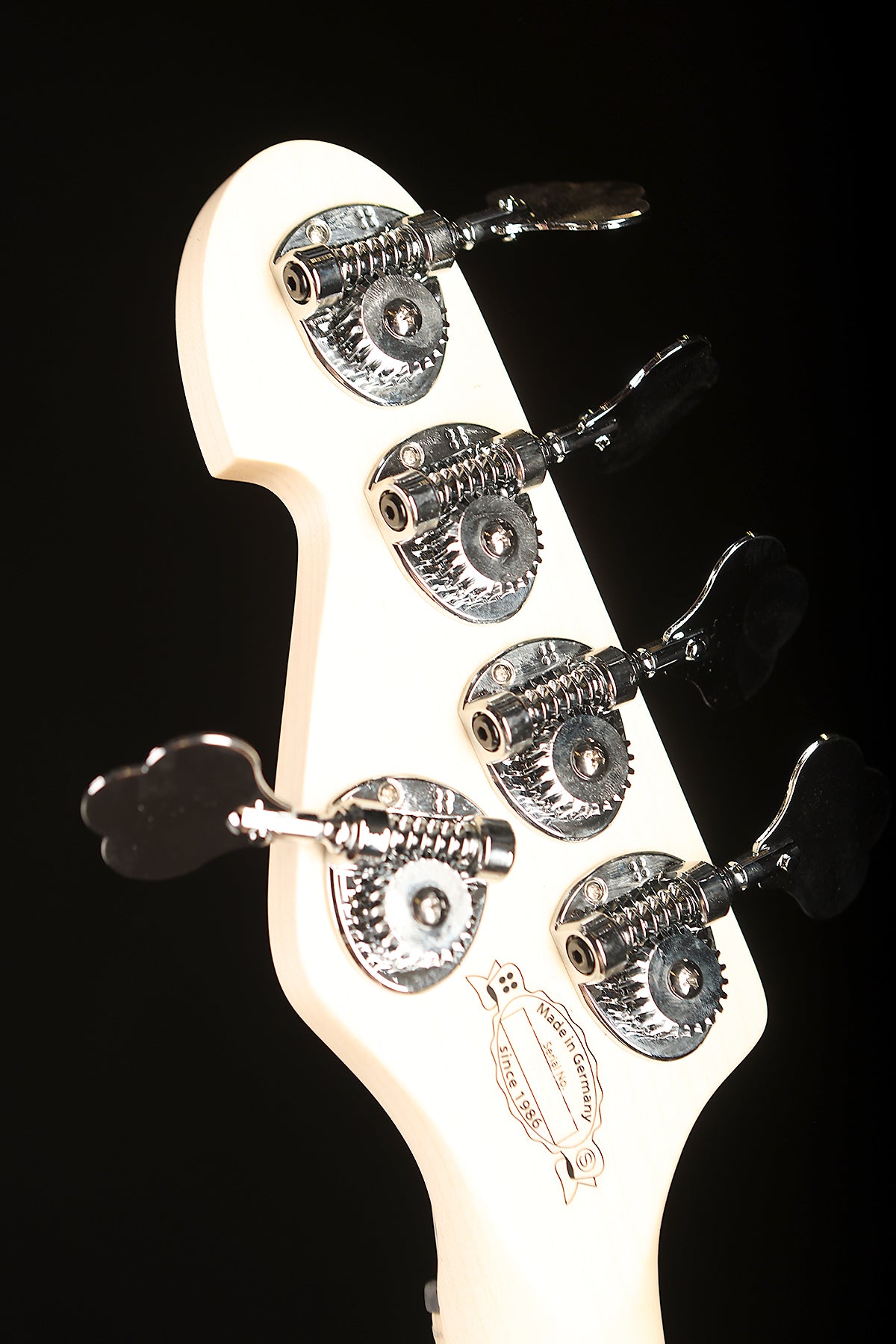 Sandberg TT5 SL Superlight Bass