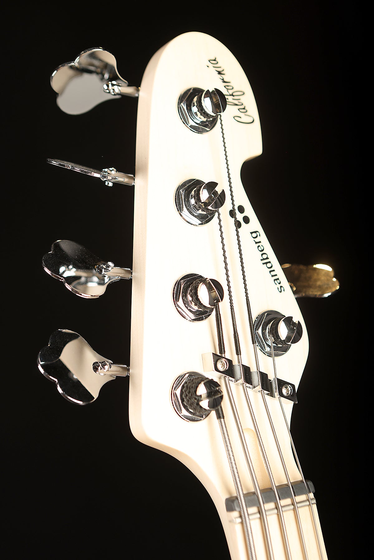 Sandberg TT5 SL Superlight Bass
