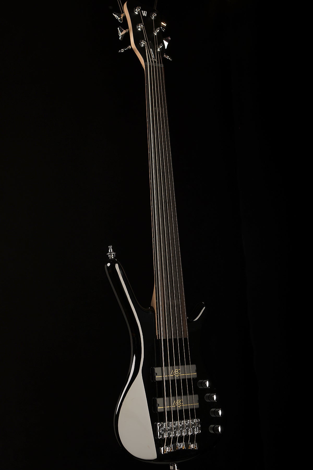Warwick Rockbass Corvette 6 Fretless