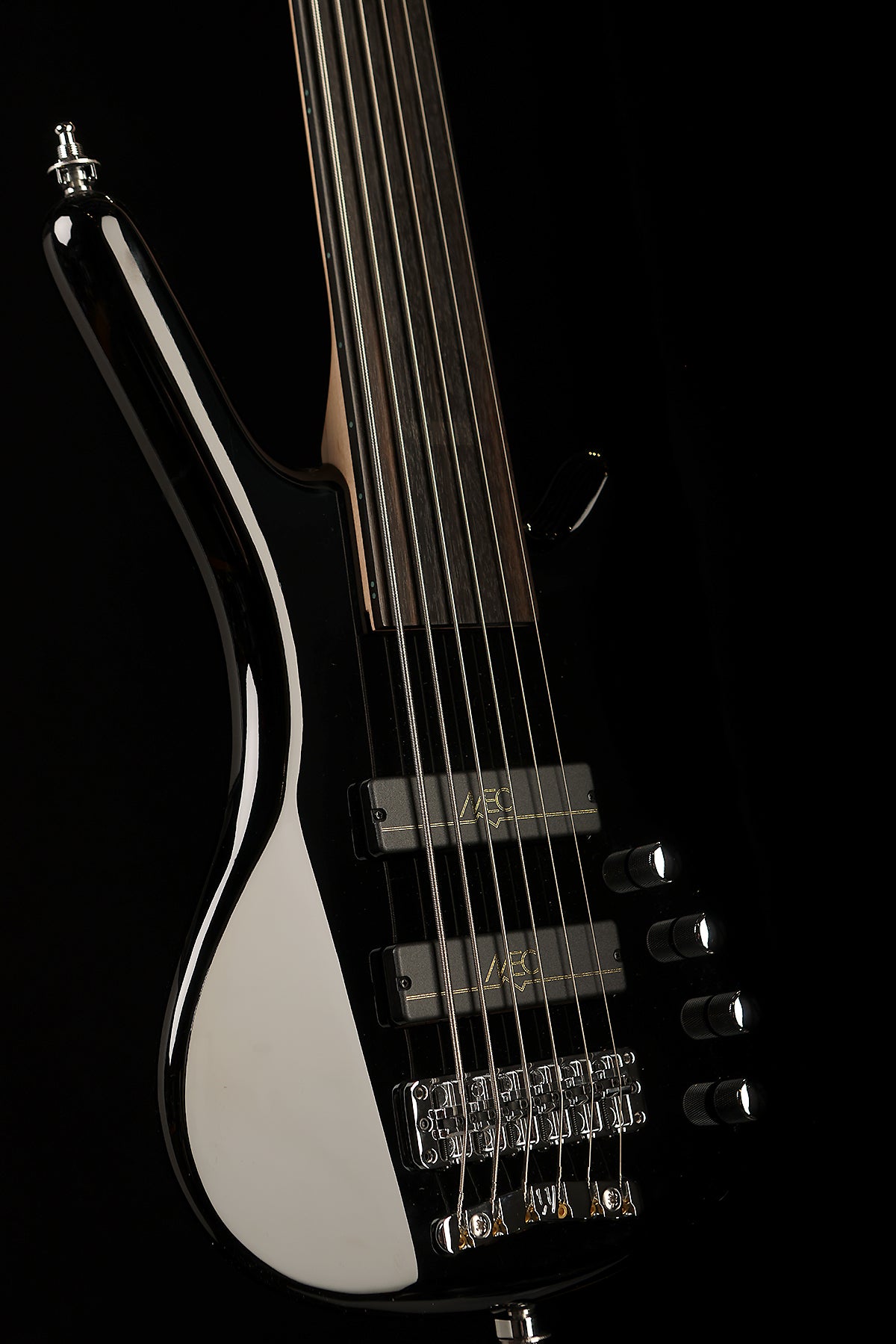 Warwick Rockbass Corvette 6 Fretless