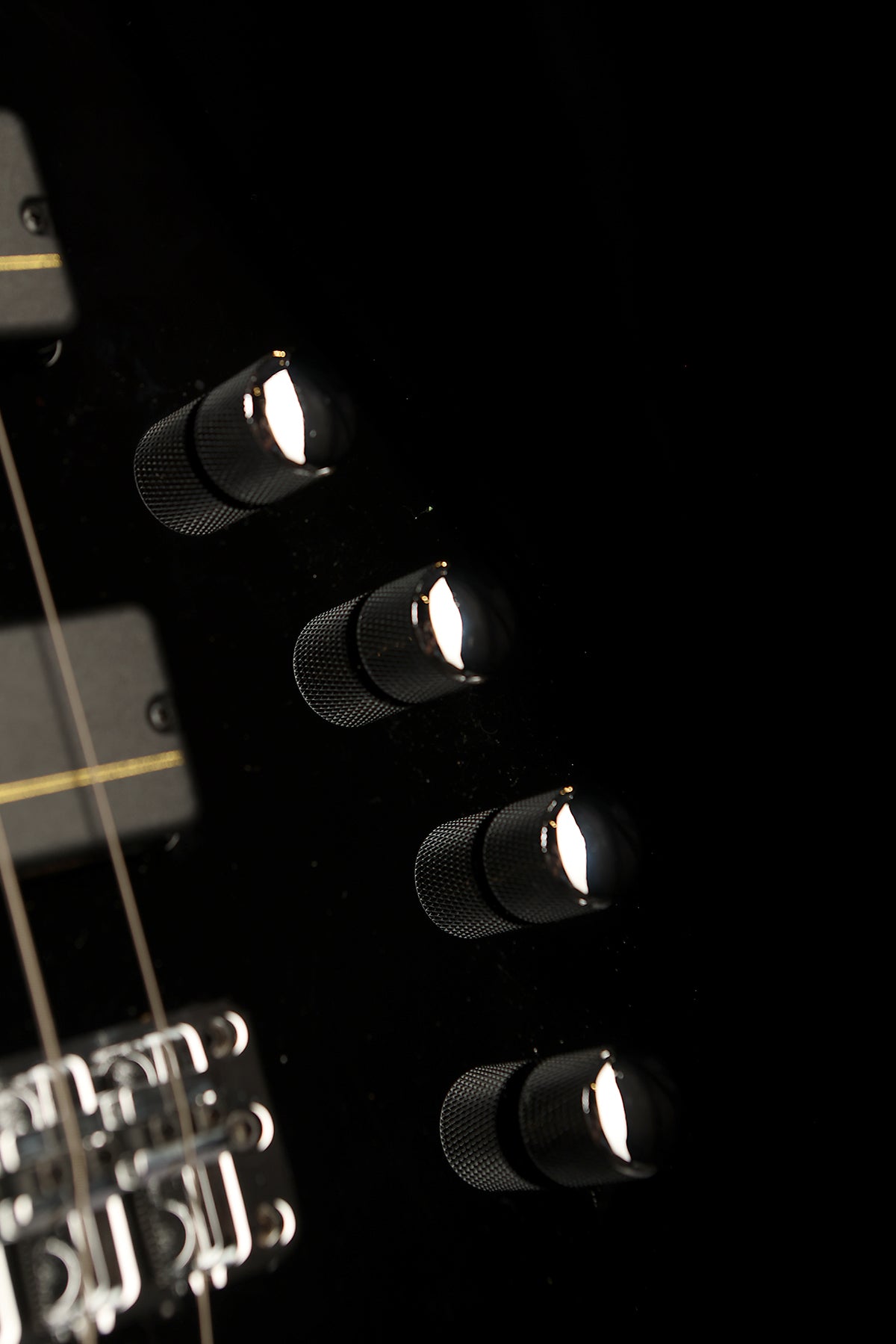 Warwick Rockbass Corvette 6 Fretless